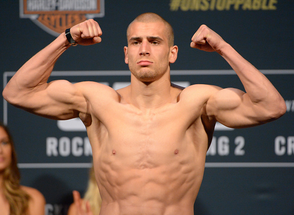 MMA DFS Cornerman: UFC Fight Island 5 (Video)