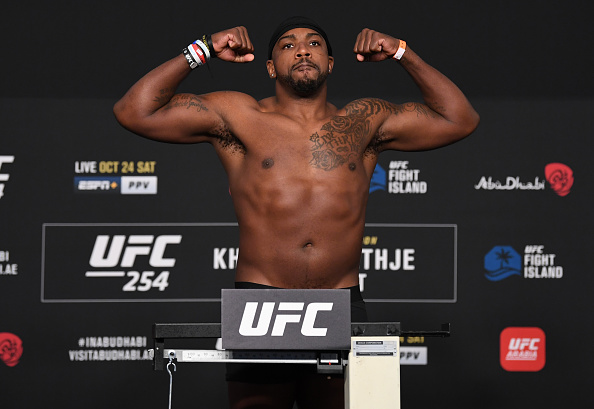 MMA Quick Picks: UFC 254 (Video)