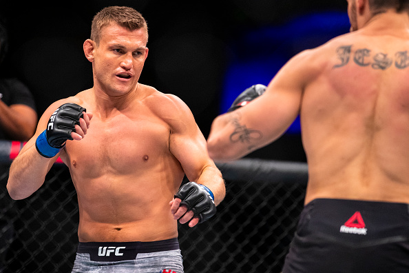 MMA Quick Picks: UFC Vegas 13 (Video)