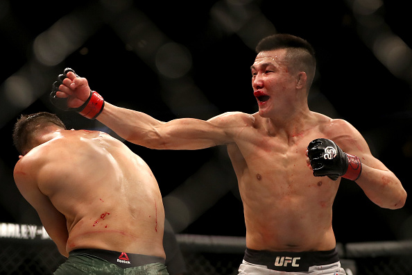 MMA Quick Picks: UFC Fight Island 6 (Video)