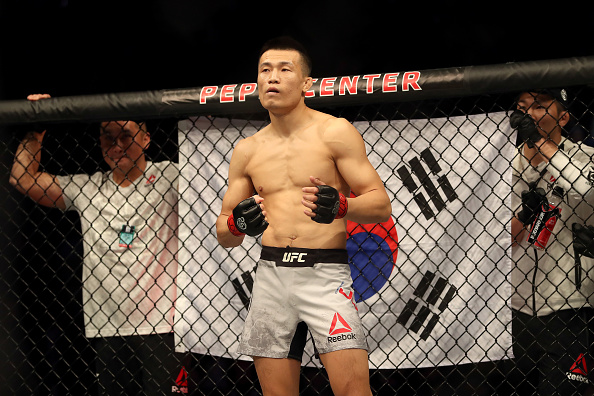 MMA DFS Podcast: UFC Fight Island 6 Preview