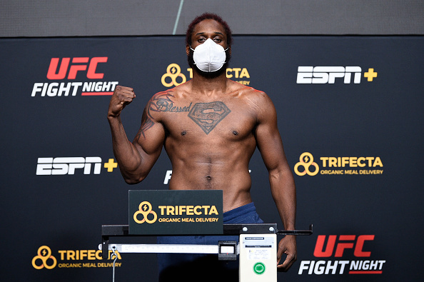 MMA Quick Picks: UFC Vegas 11 (Video)