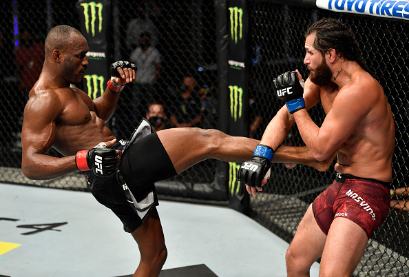 MMA DFS Podcast: UFC 261 Preview
