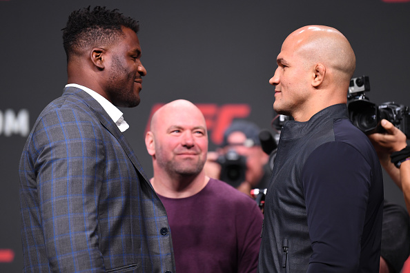 MMA DFS Cornerman: UFC Fight Night 155 Video