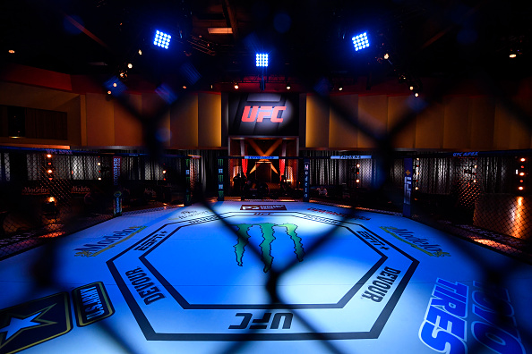 MMA DFS Podcast: Fight Island 3 Preview
