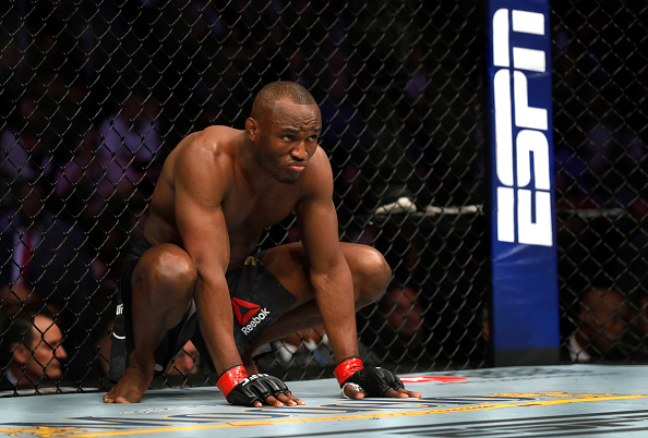 MMA DFS Playbook: UFC 258
