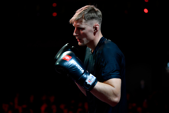 MMA DFS Cornerman: UFC Fight Night Moscow (Video)