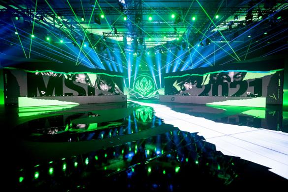 League of Legends MSI DFS Playbook: May 11