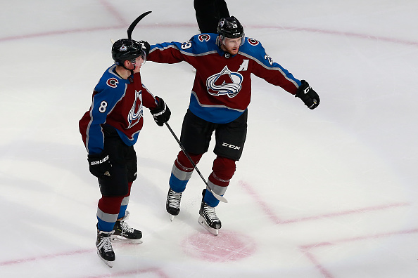 NHL DFS Playbook: August 12th