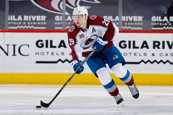 NHL DFS Playbook: March 3