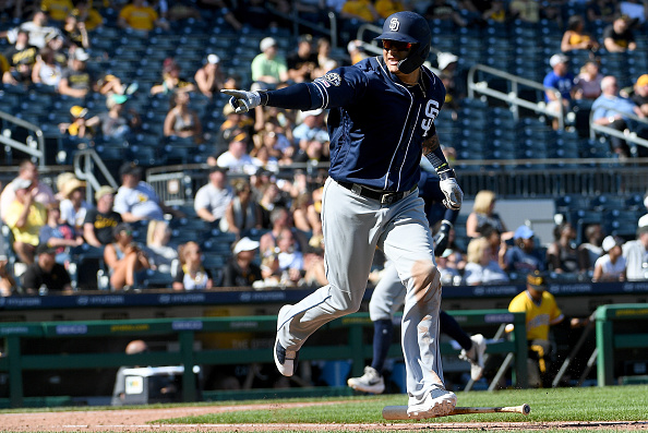 DFS MLB Playbook: June 25