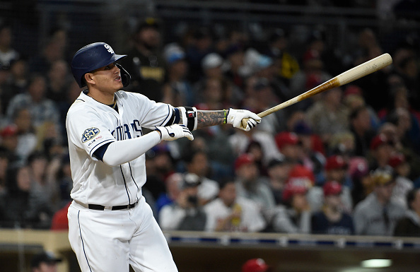 Fantasy Sports Morning Alarm: June 4