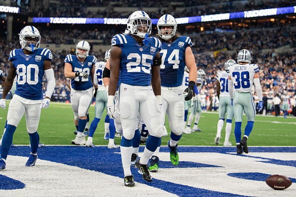 NFL Fantasy Football Red Zone Report: Week 15