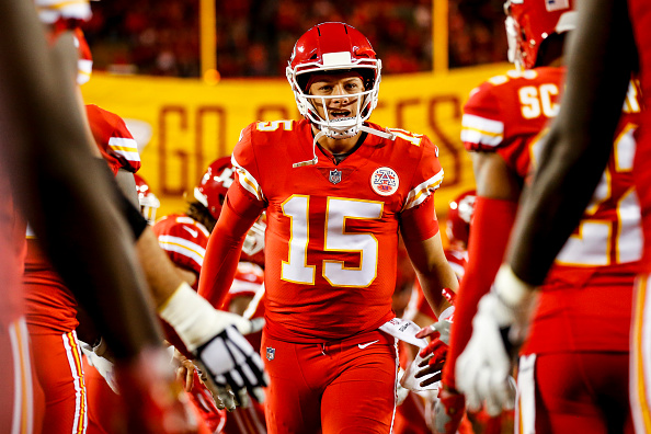 NFL Game Recaps: Week 7