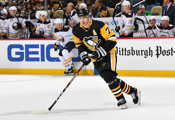 2019 Fantasy Hockey Injury Report: October 8