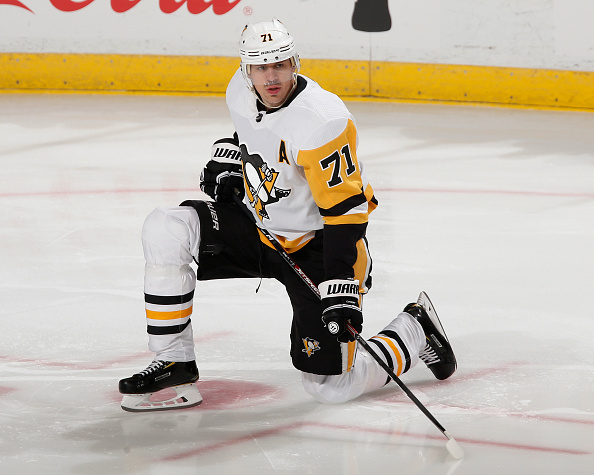 NHL DFS Playbook: August 5