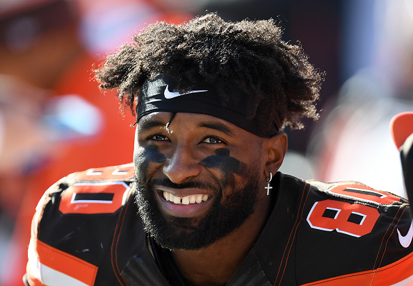 Fantasy Factor: Value Plays & Lineup for Week 12