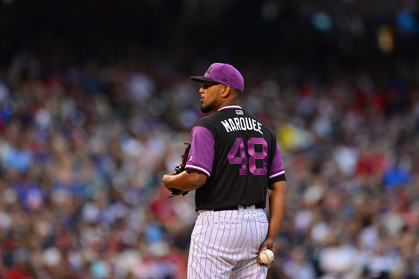 DFS MLB Playbook: September 15