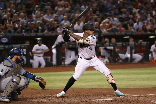 MLB DFS Example Lineups: June 9