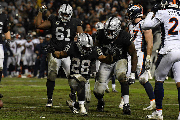 Fantasy Sports Morning Alarm: December 25