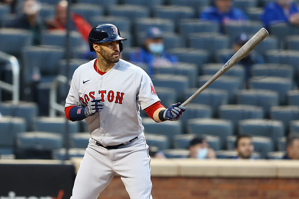 MLB DFS Playbook: May 1