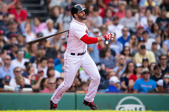 DFS MLB Rankings: June 20