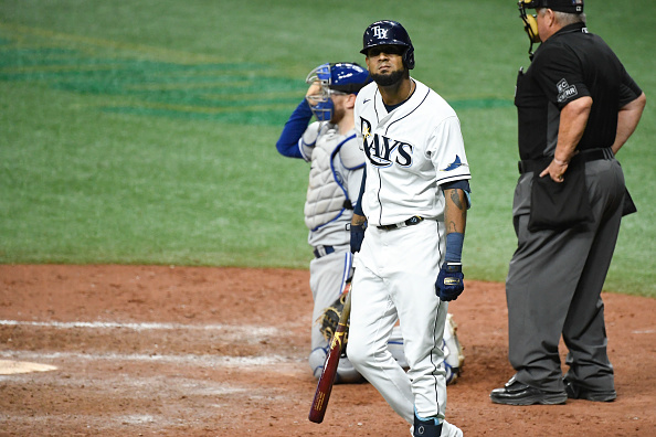 MLB DFS Example Lineups: August 2