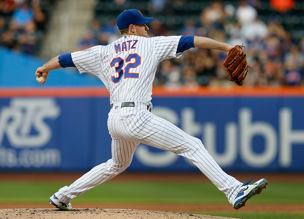 DFS MLB Optimal Lineups: July 1