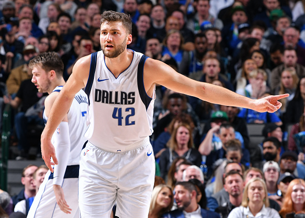 NBA DFS Example Lineups - February 22