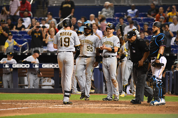 MLB DFS Example Lineups: June 19