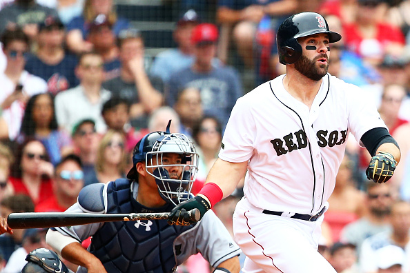 DFS MLB Optimal Lineups: June 10