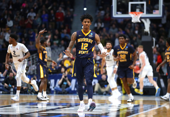 NCAA College Basketball DFS Playbook: March 23