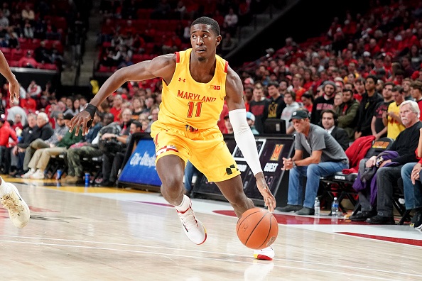 DFS CBB Playbook: December 7