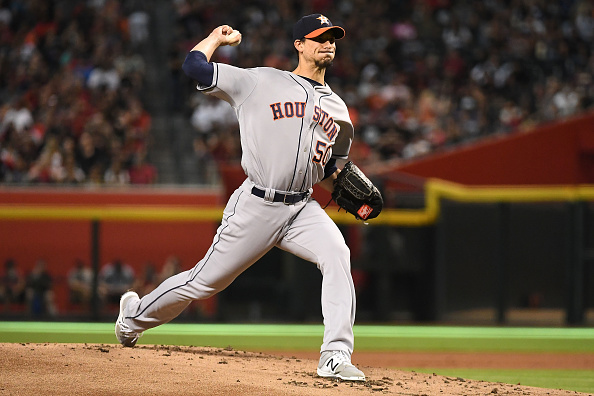 DFS MLB Playbook: June 20 (Main)