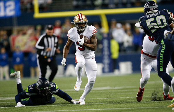 SuperDraft Playbook & Example Lineups - Championship Round