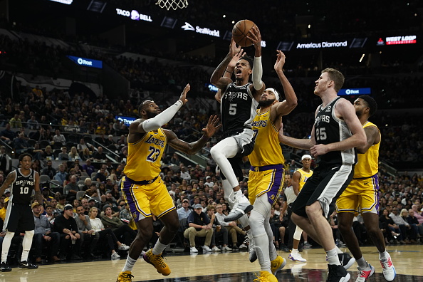 NBA DFS Value Vault: December 12