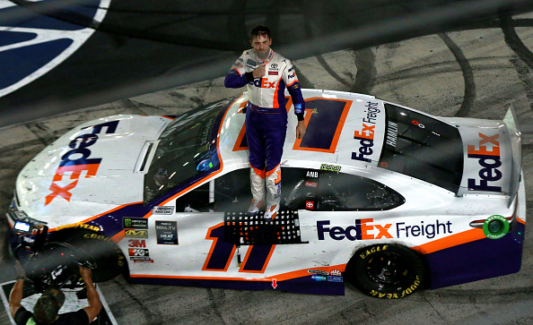 Wager Alarm NASCAR Best Bets: Southern 500