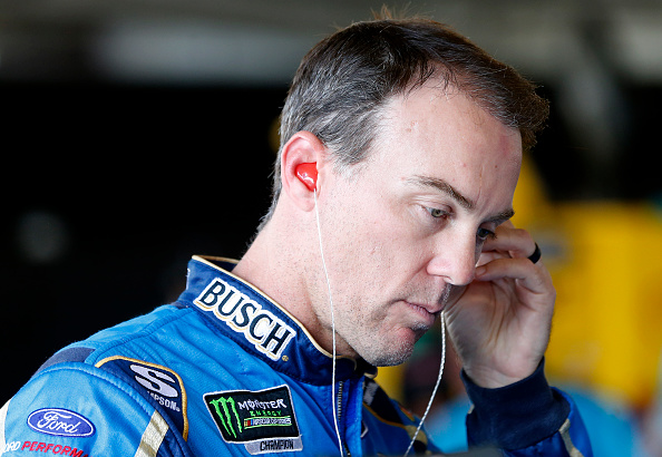 Wager Alarm NASCAR Best Bets: Consumers Energy 400
