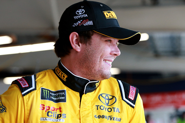 Wager Alarm NASCAR Best Bets: Bass Pro Shops NRA Night Race