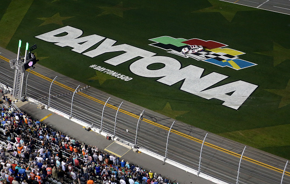 DFS NASCAR: Daytona 500 Contest Analysis