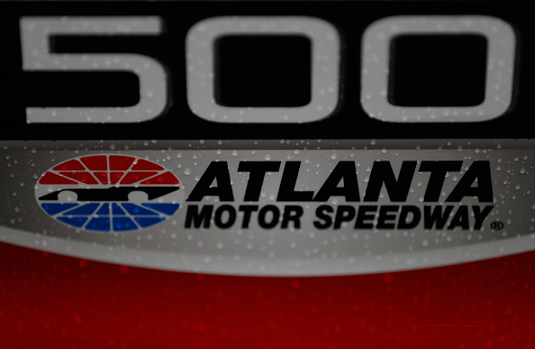 DFS NASCAR: Folds of Honor 500 Podcast