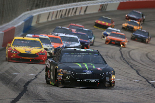DFS NASCAR: Folds of Honor 500 Track Breakdown