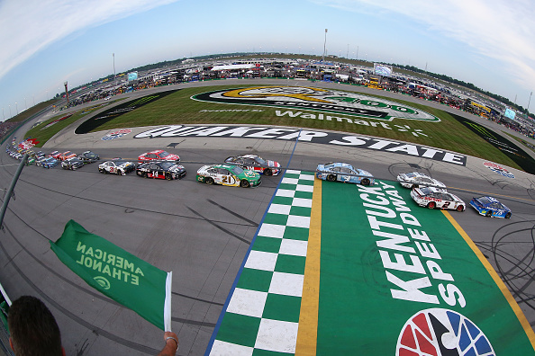 NASCAR DFS: Quaker State 400 Track Breakdown