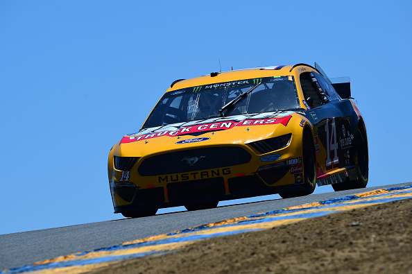 Wager Alarm Best Bets: Toyota/Save Mart 350