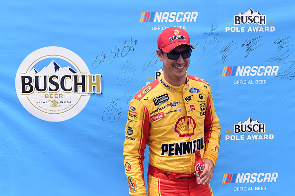 Wager Alarm Best Best: FireKeepers Casino 400