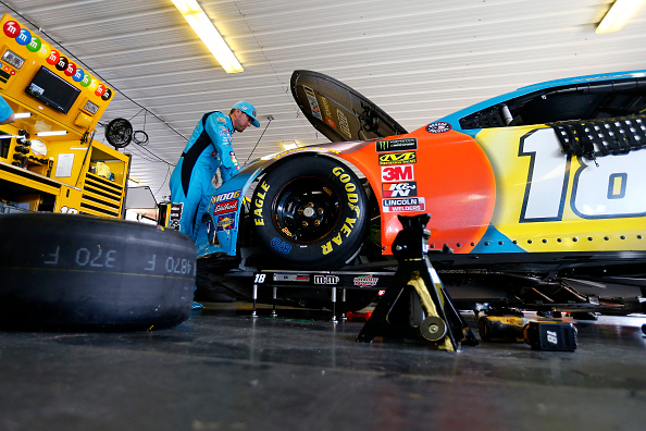 Wager Alarm Best Bets: Pocono 400