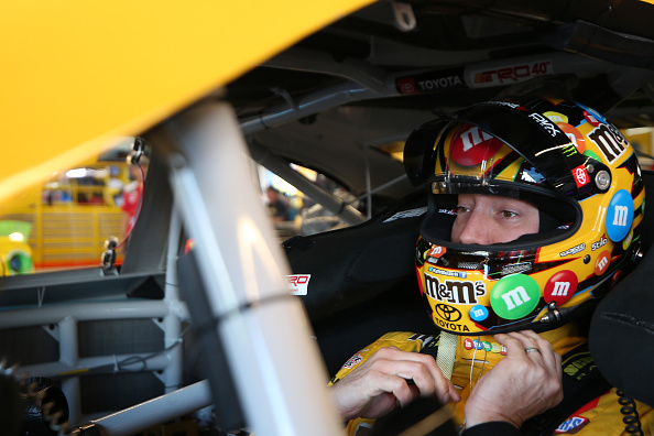 Wager Alarm NASCAR Best Bets: Bluegreen Vacations 500