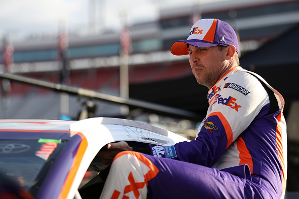 Wager Alarm NASCAR Best Bets: Federated Auto Parts 400