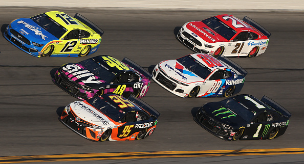 NASCAR DFS: Go Bowling 235 Playbook