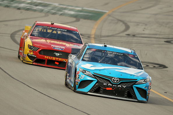 NASCAR DFS: Go Bowling 235 Rankings